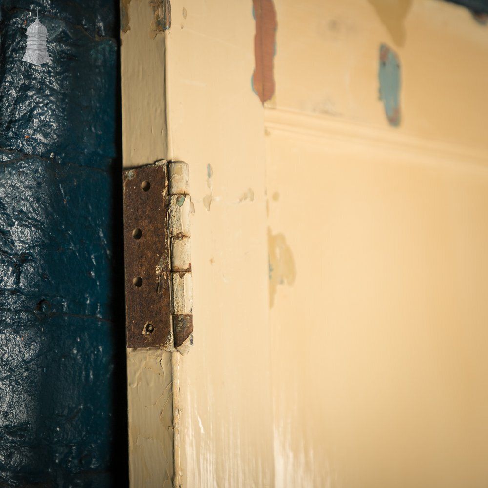 photo buy 1930s Style Door, 4 Moulded Panels