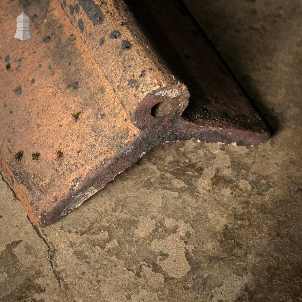 324.0 Roll Top Ridge, 90°   Pitch Angle 40°   A Run Of 5.4 Metres photo