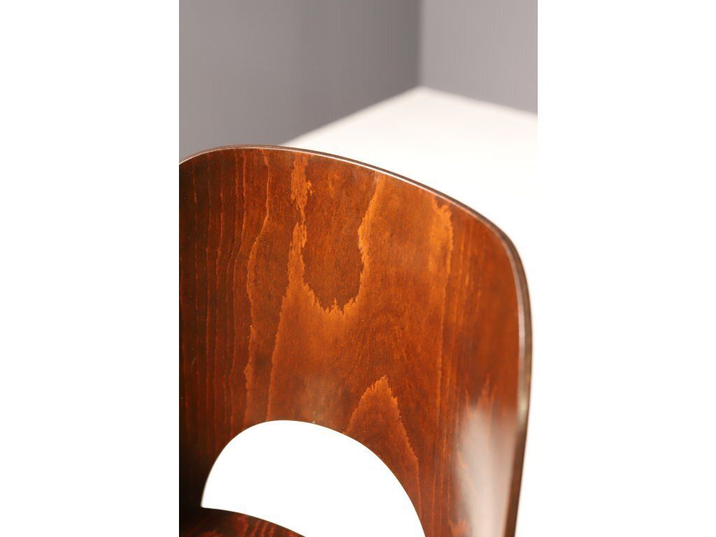 718.0 Oswald Haerdtl – Designer Chair By Ton, 1960s, Last Piece Available photo