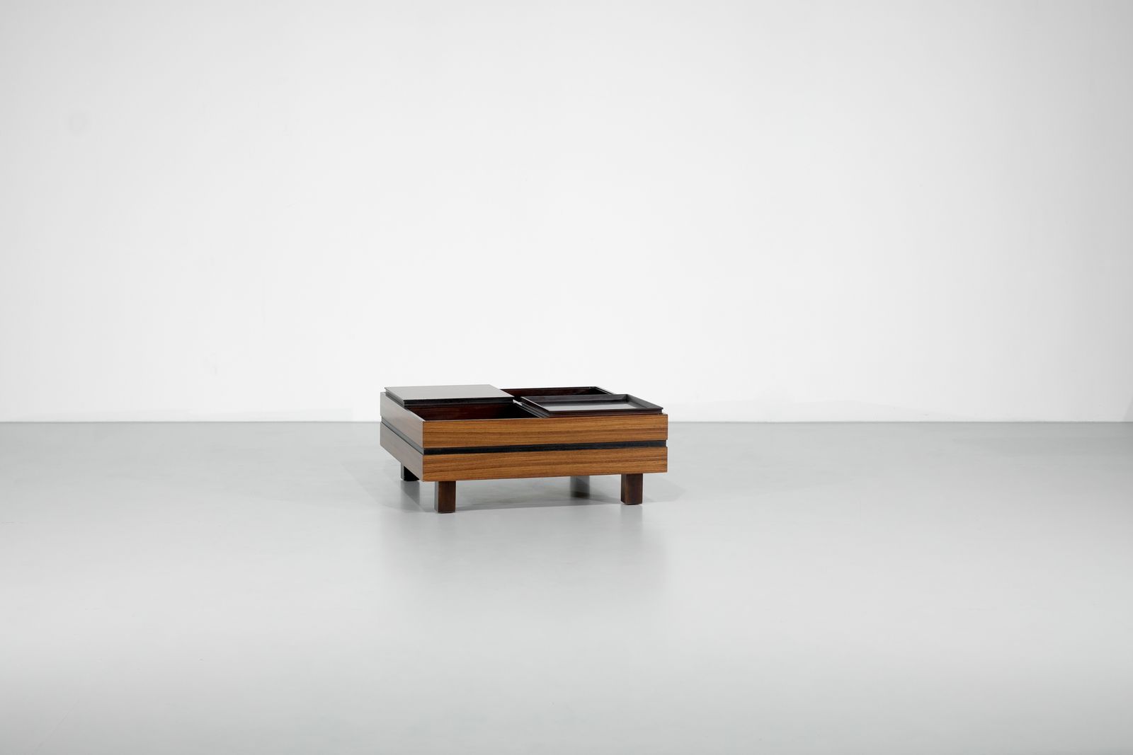 Coffee Table By Carlo Hauner For Forma Italy 1960's. photo buy