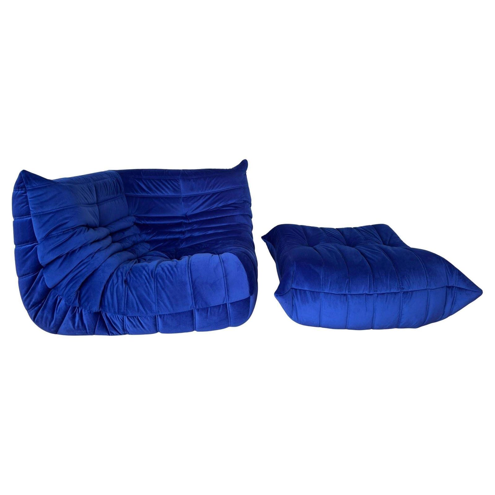 Corner Seater Togo Sofa By Michel Ducaroy For Ligne Roset