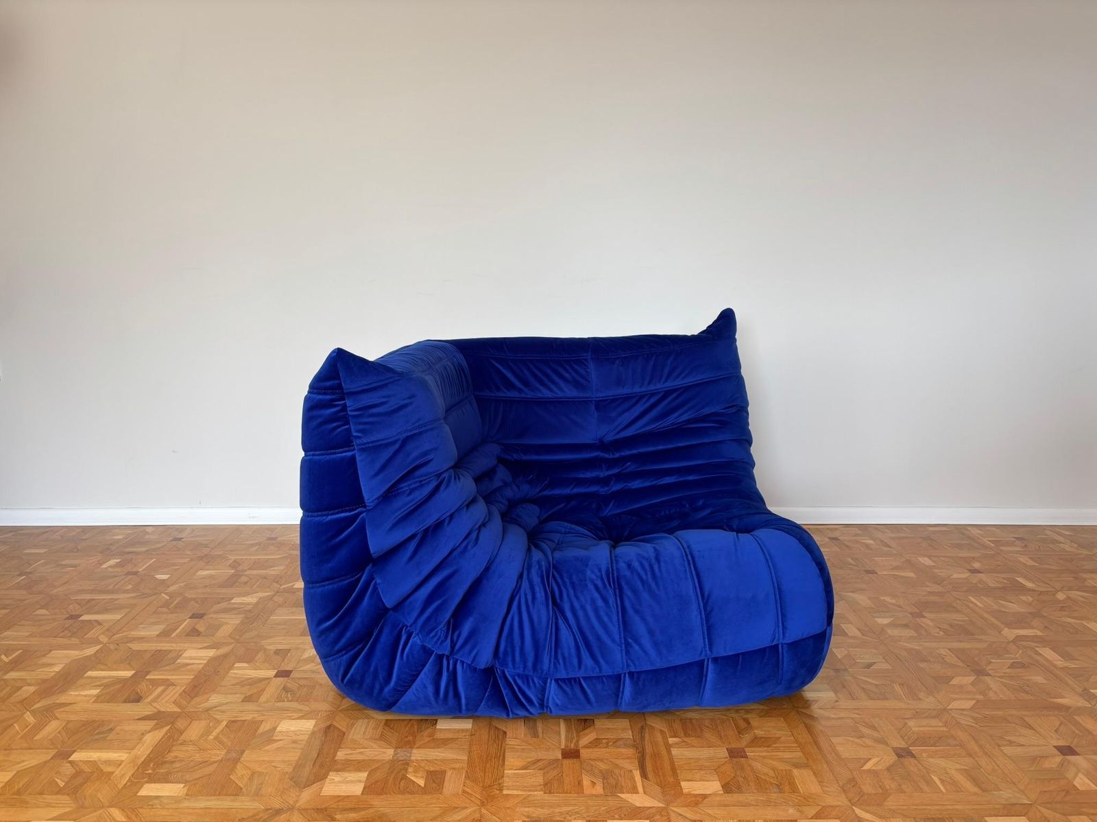 Corner Seater Togo Sofa By Michel Ducaroy For Ligne Roset photo furniture