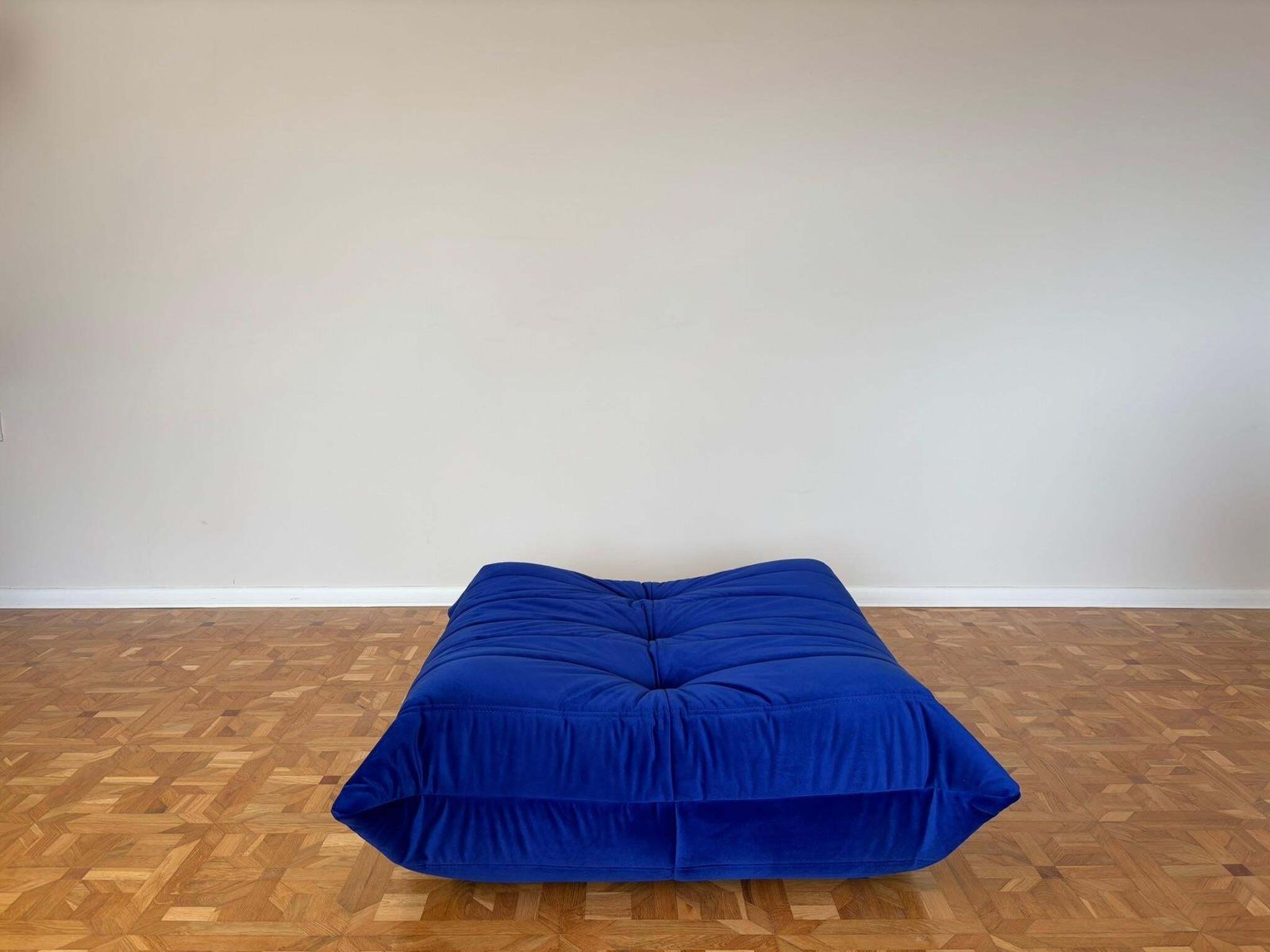 2816.0 Corner Seater Togo Sofa By Michel Ducaroy For Ligne Roset photo