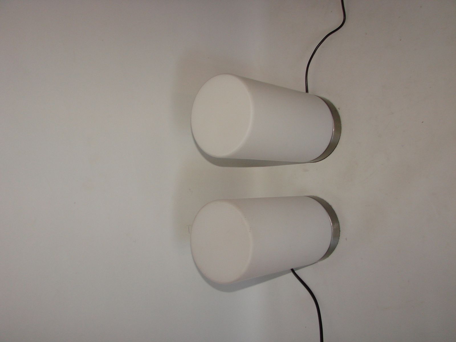 Set Bedlampjes, Melitec Duitsland, Jaren 1990 photo 119.0