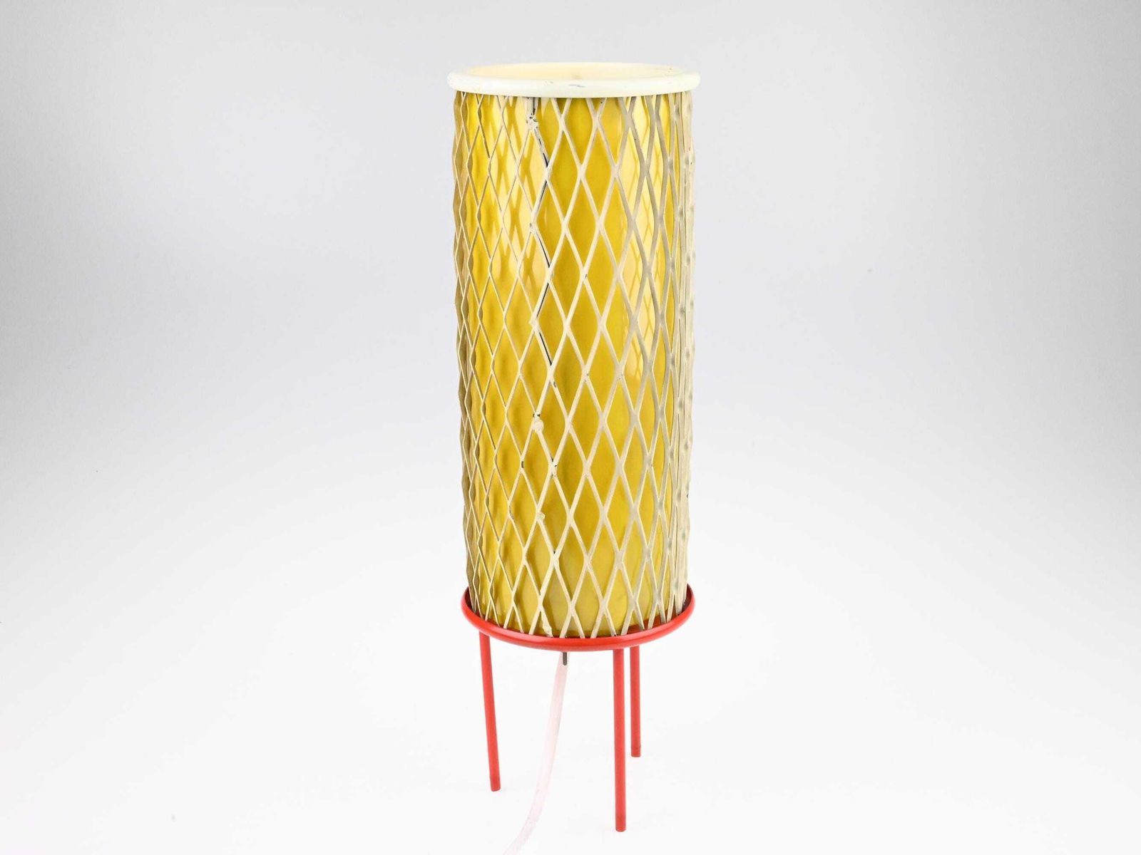 Rare Napako Table Lamp, 1619 Lamp, Josef Hurka Lamp, Napako Lamp, Industrial Desk Lamp, Industrial Lamp, Desk Lamp, Mid Century Lamp photo buy