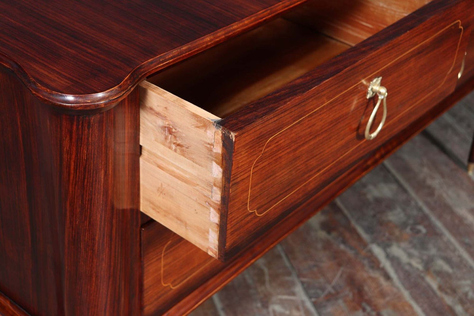 Mid Century Italian Chest Of Drawers photo buy
