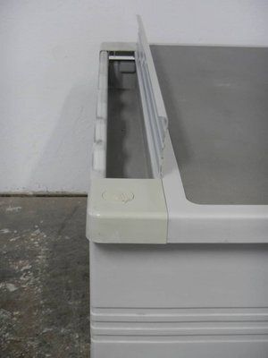 American Desk In Iron And Plastic photo 780.0
