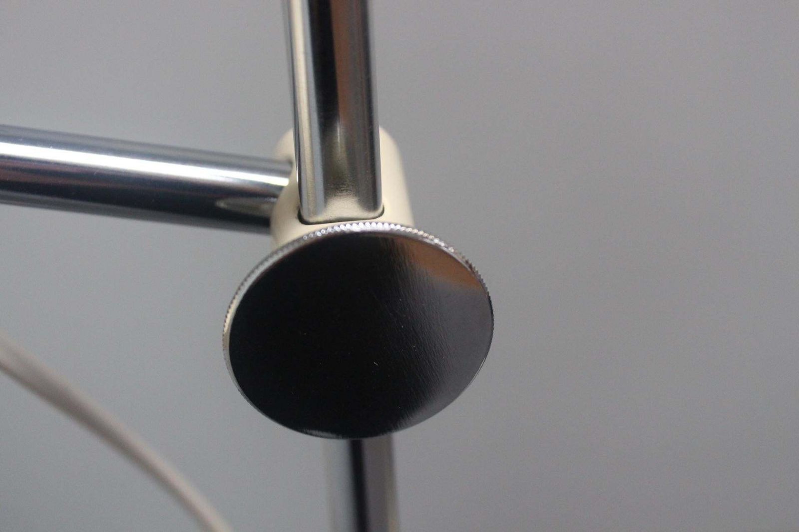 photo furniture Mid Century Floor Lamp By Josef Hurka For Napako, 1960's, Czechoslovakia.