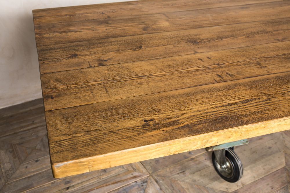 Trolley Table photo furniture