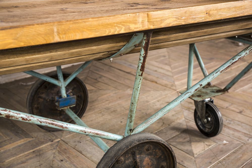 Trolley Table photo 1645.0