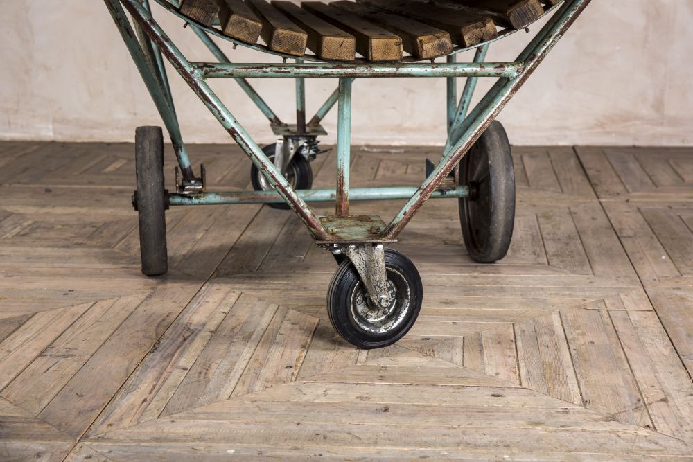 Trolley Table photo buy
