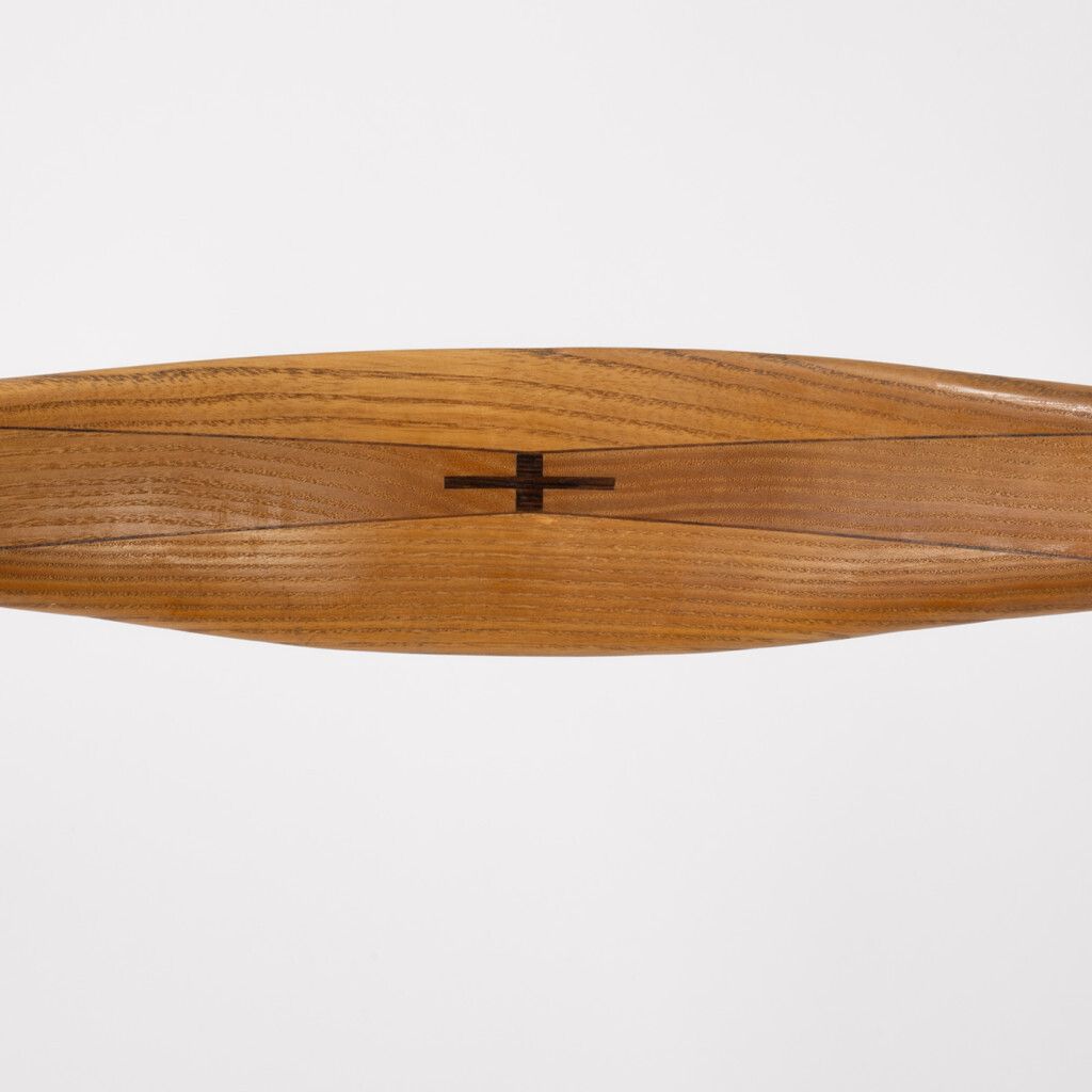 Chair Pp701 By Hans J. Wegner, 1960s photo vinterior