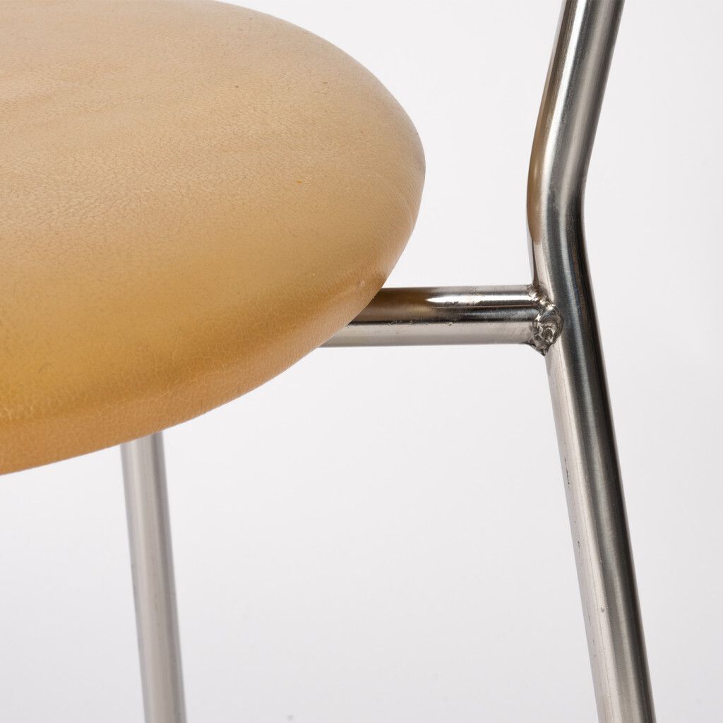photo for sale Chair Pp701 By Hans J. Wegner, 1960s