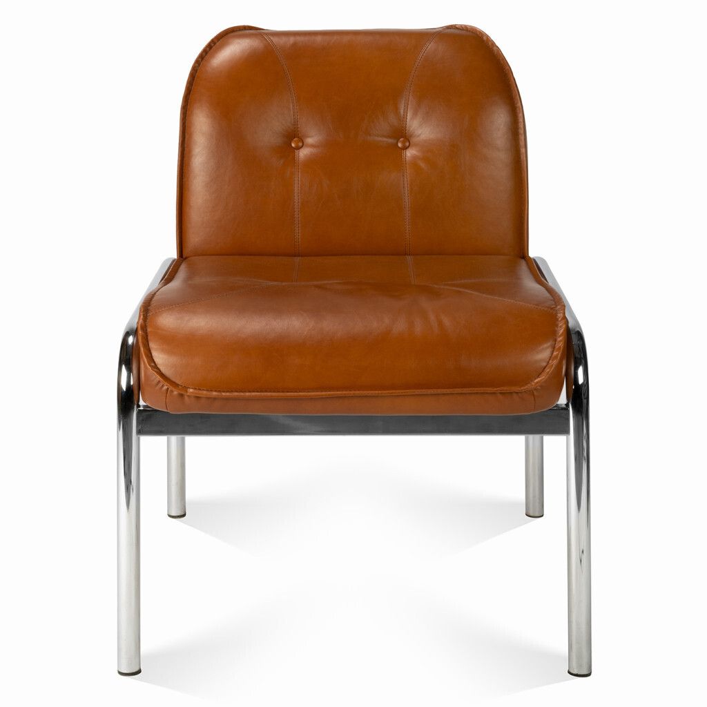 Leather Armchair Eurochair, 1800s photo furniture