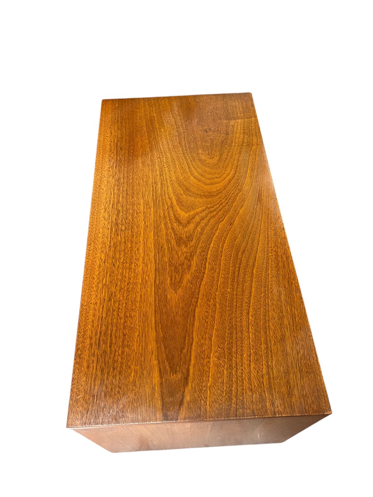 Mid Century Teak Tv Media Unit photo 185.0