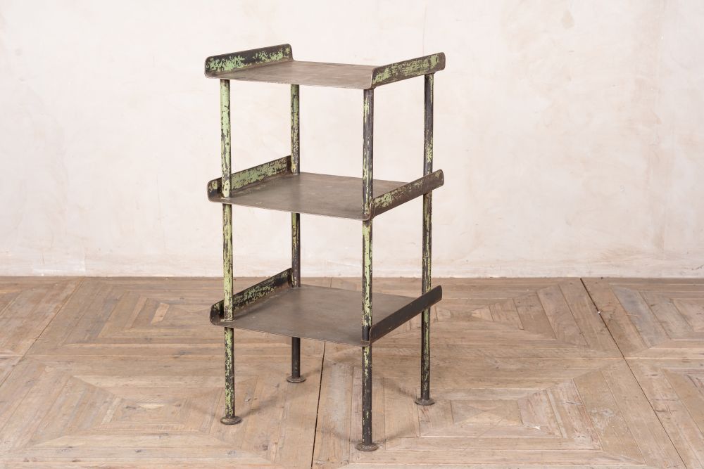 Industrial Style Shop Display Unit photo 545.0