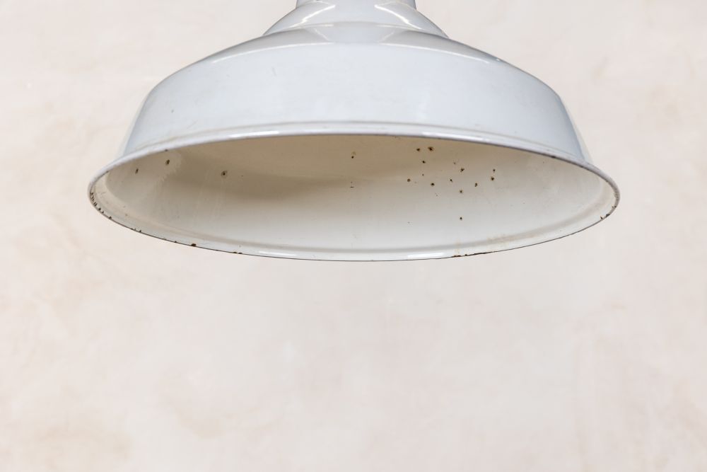 Industrial Grey Restaurant Lights photo furniture