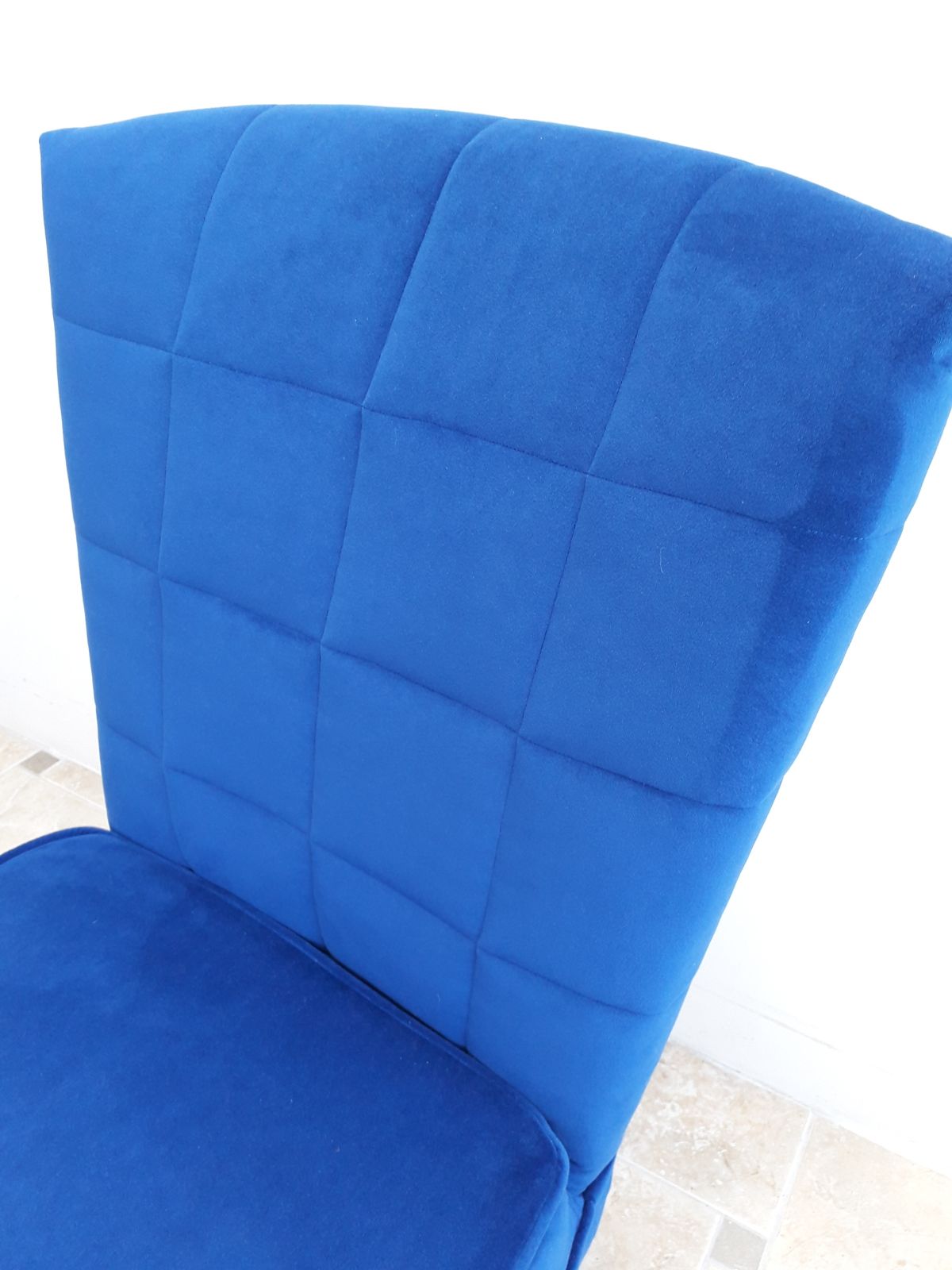 Vintage Mid Century Newly Re Upholstered Cocktail Nursing Bedroom Lounge Chair photo vinterior