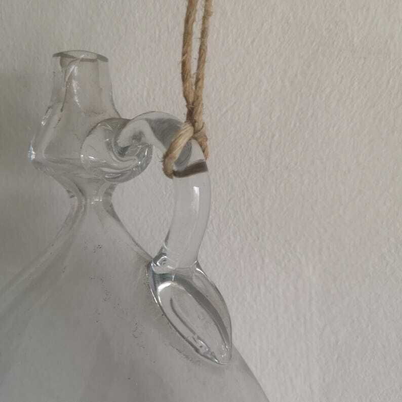 Original And Very Beautiful Glass Barrel Pipet. Totally Functional Wine Theif Gift For Connoisseur Cellar Decor, Fragile, photo 119.0