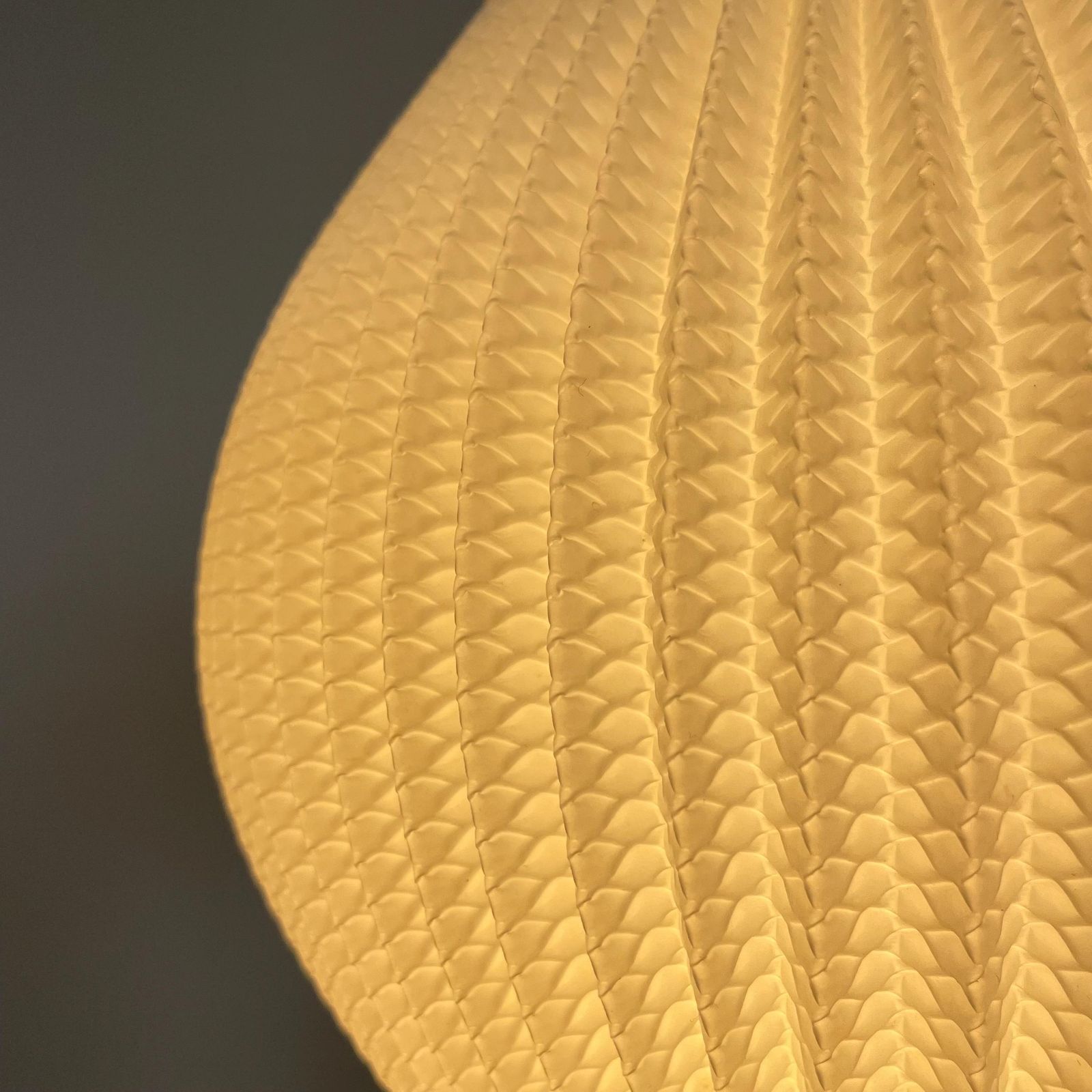 Danish Mid Century 1960s “Pearl” Vintage Ceiling Lamp In Off White Plastic   Design By Lars Schiøler For Høyrup Lighting photo for sale