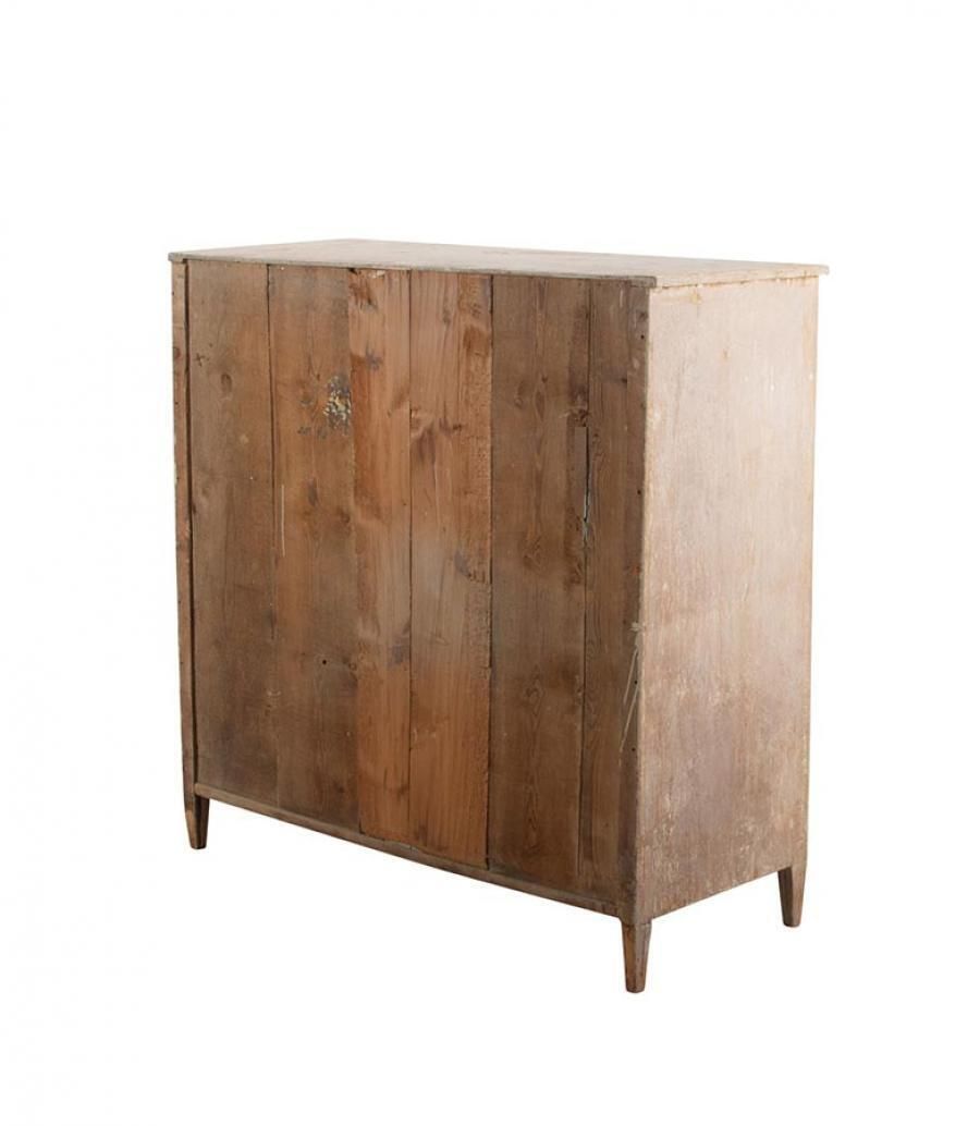19th Century Swedish Gustavian Buffet photo for sale