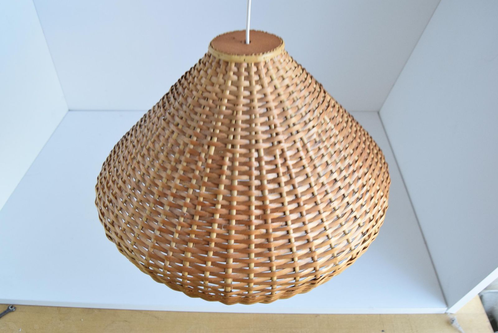 photo furniture Adjustable Wooden Wall Lamp 1960s By Pokrok žilina, Czechoslovakia.