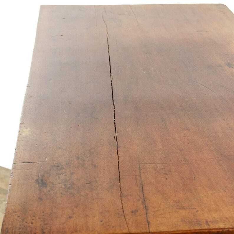 Antique 19th Century Mahogany Chest Of Drawers | Antique Storage | Bedroom Drawers | Antique Chest Of Drawer (M 5883) photo buy
