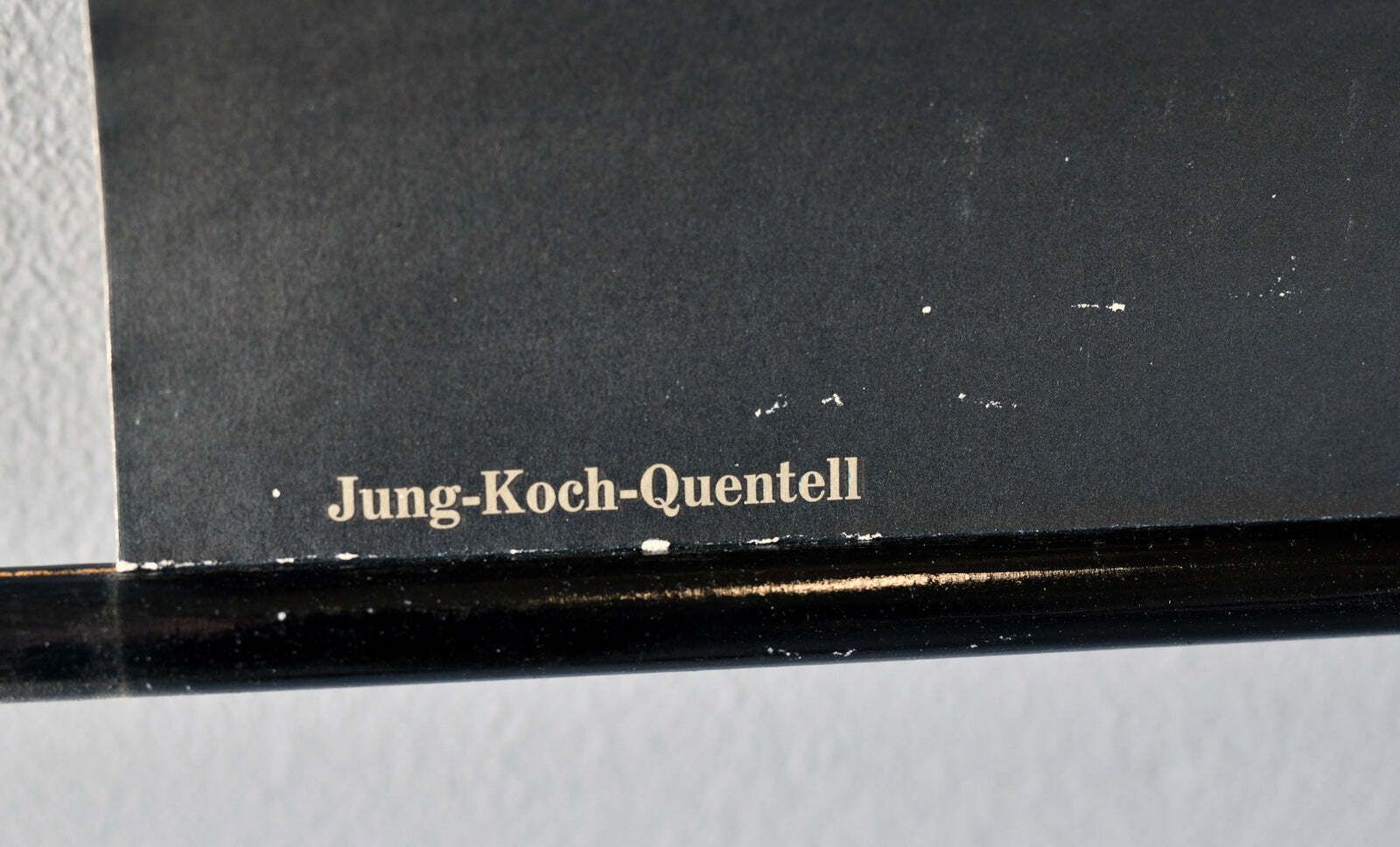 Wall Chart Of The Fish By Jung Koch Quentell photo 125.0