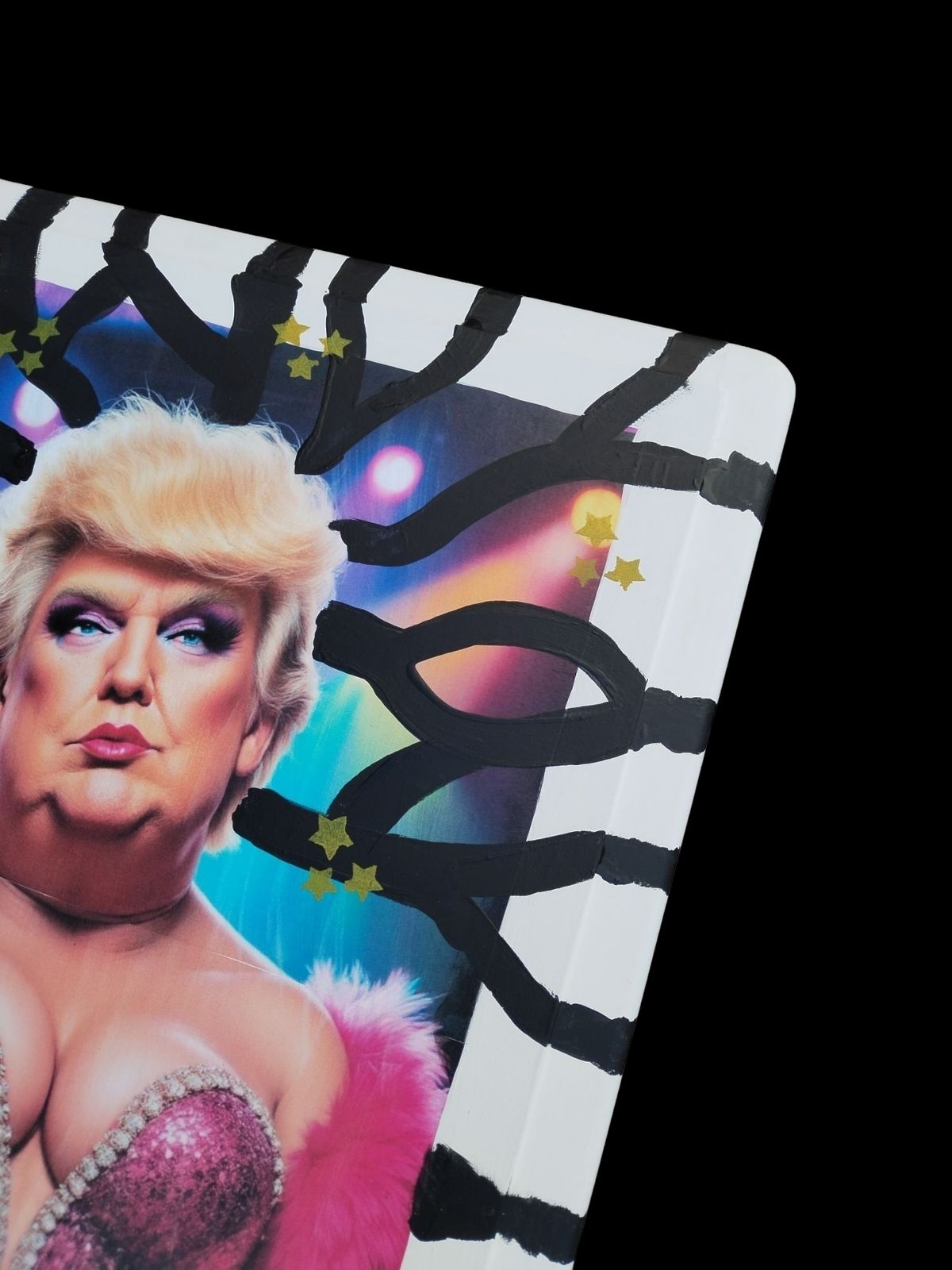 Original Pop Culture Art photo buy