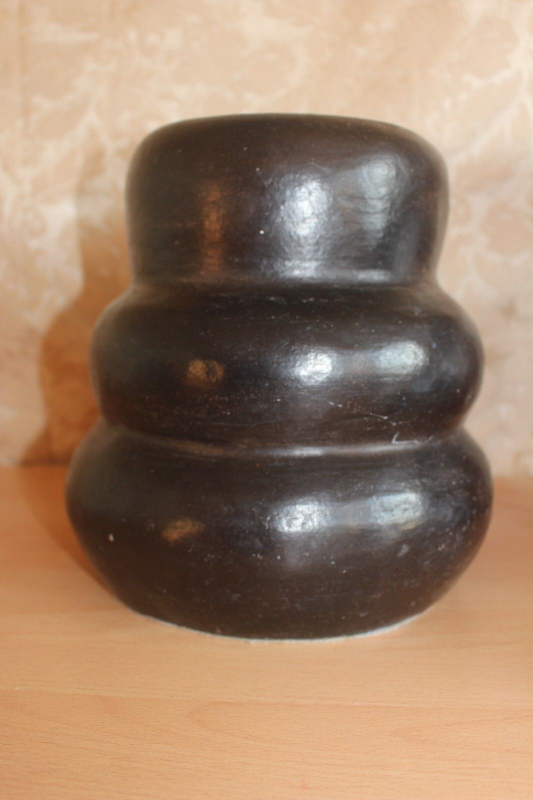 Vintage Rare/Unusual/Large/Heavy French Pot  Multi Use 23x15x18 Cm photo furniture