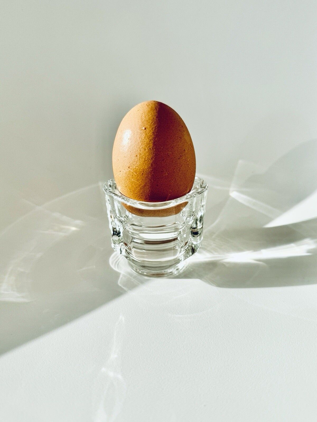 photo for sale 6 Modernist Arno Egg Cups/Candle Holders By Joe Colombo For Italora 1960’s