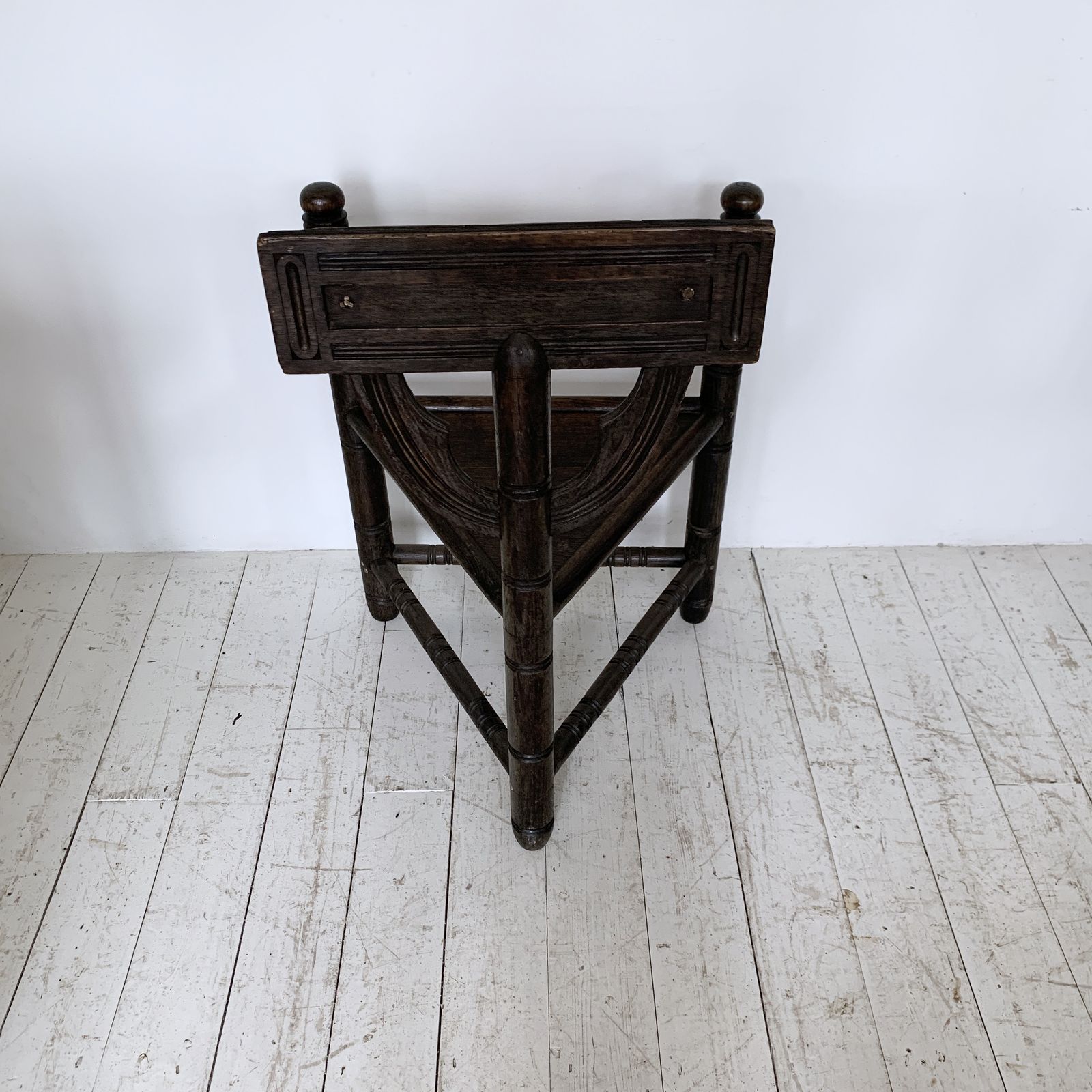 Pair Of Victorian Turner’s Chairs photo buy