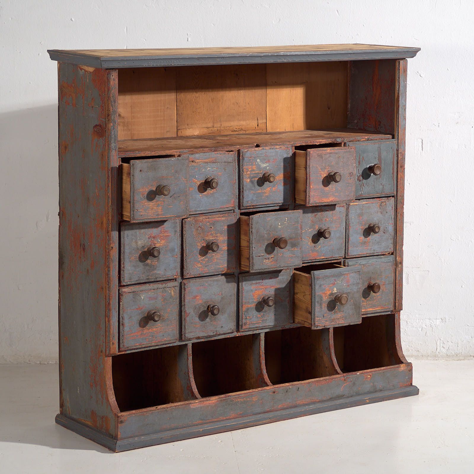 Antique Shop Drawer (C.1930) #16