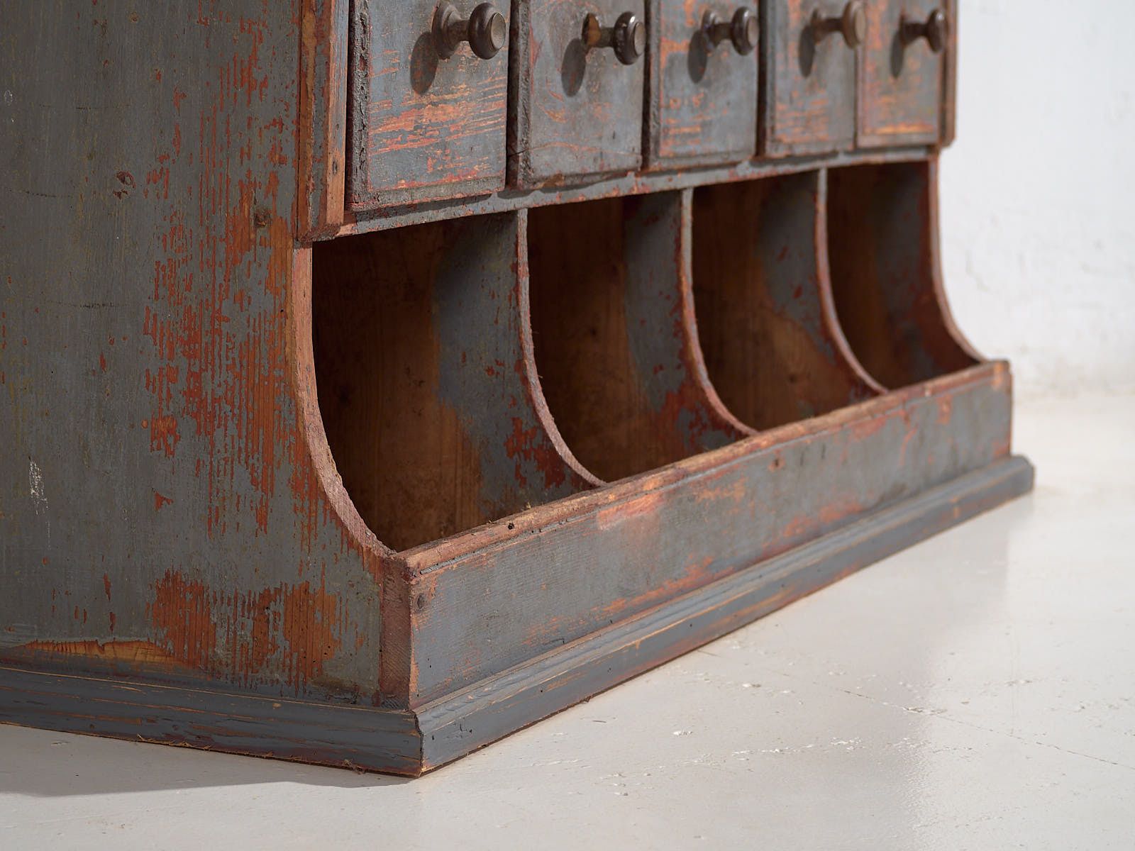 Antique Shop Drawer (C.1930) #16 photo vinterior