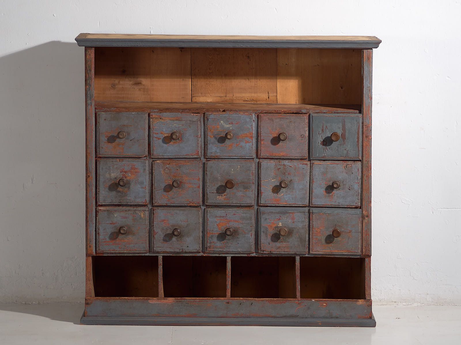 Antique Shop Drawer (C.1930) #16 photo vintage