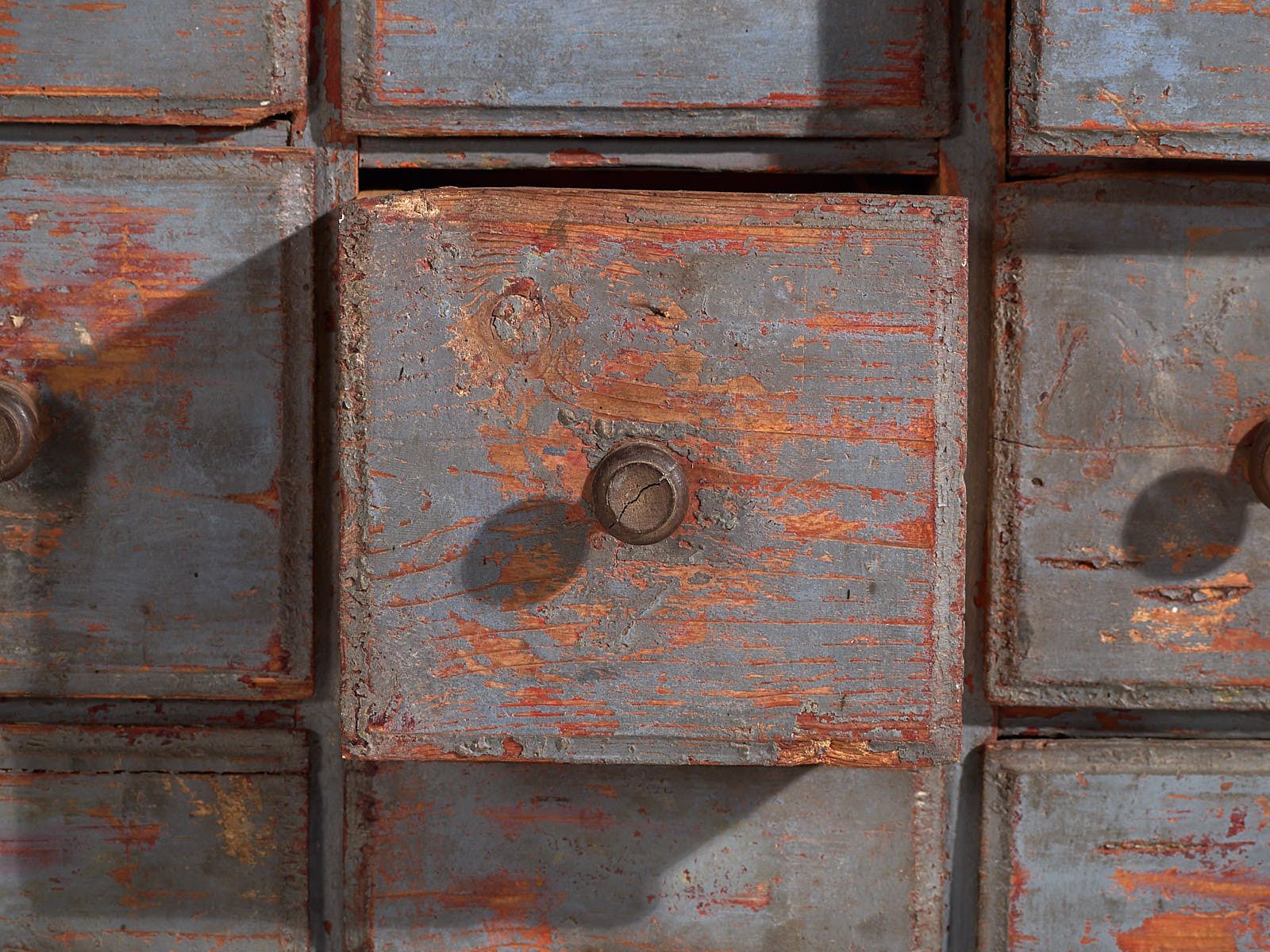 Furniture Antique Shop Drawer (C.1930) #16 photo