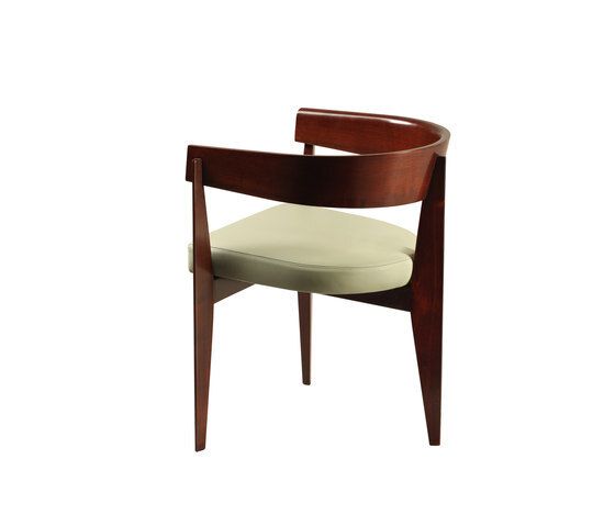 Poltroncina Ronson Dining Chair photo furniture