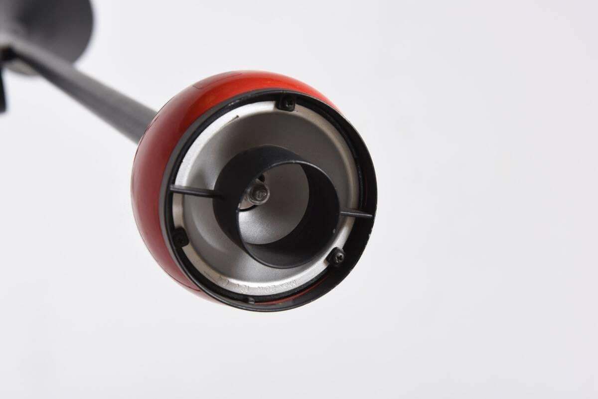 Artemide Adjustable Floor Lamp, Model "Ettore" Designed By E.Gismondi photo vinterior