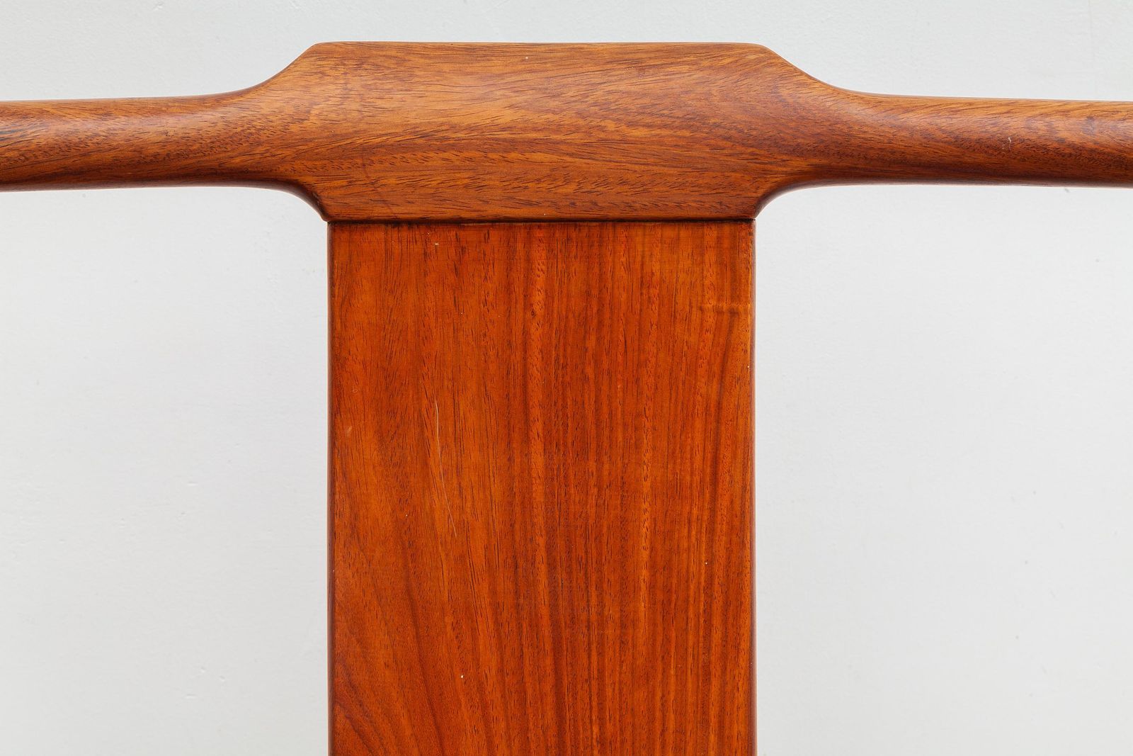 4026.0 Set Of Six Chinese Dining Chairs In Ming Style photo