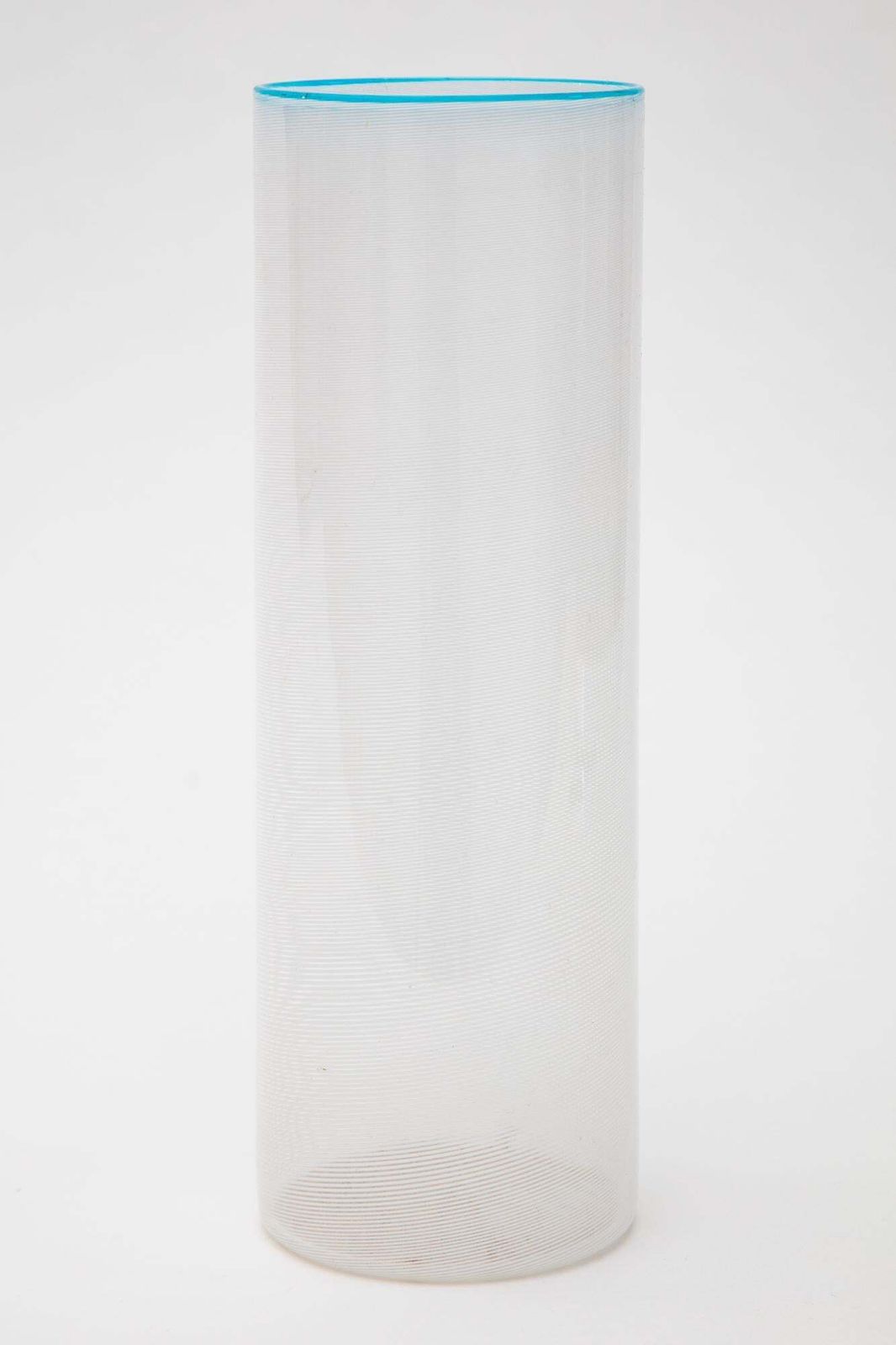Barovier & Toso Vase, 1980s, Italy photo 5402.0