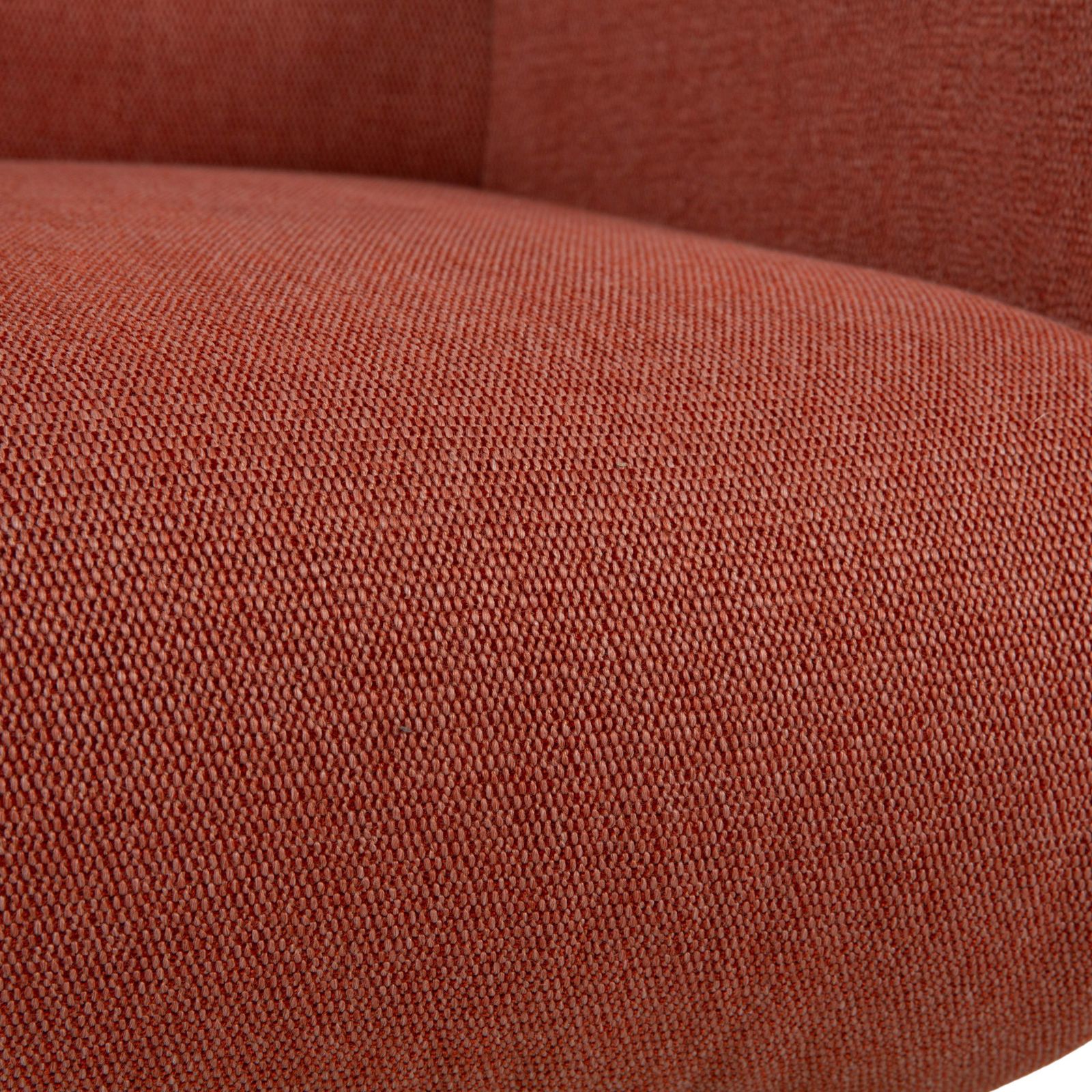 Sitting Vision Tw 043 Fabric Relax Chair Leather Red Orange Electr. Battery Function photo 2906.0