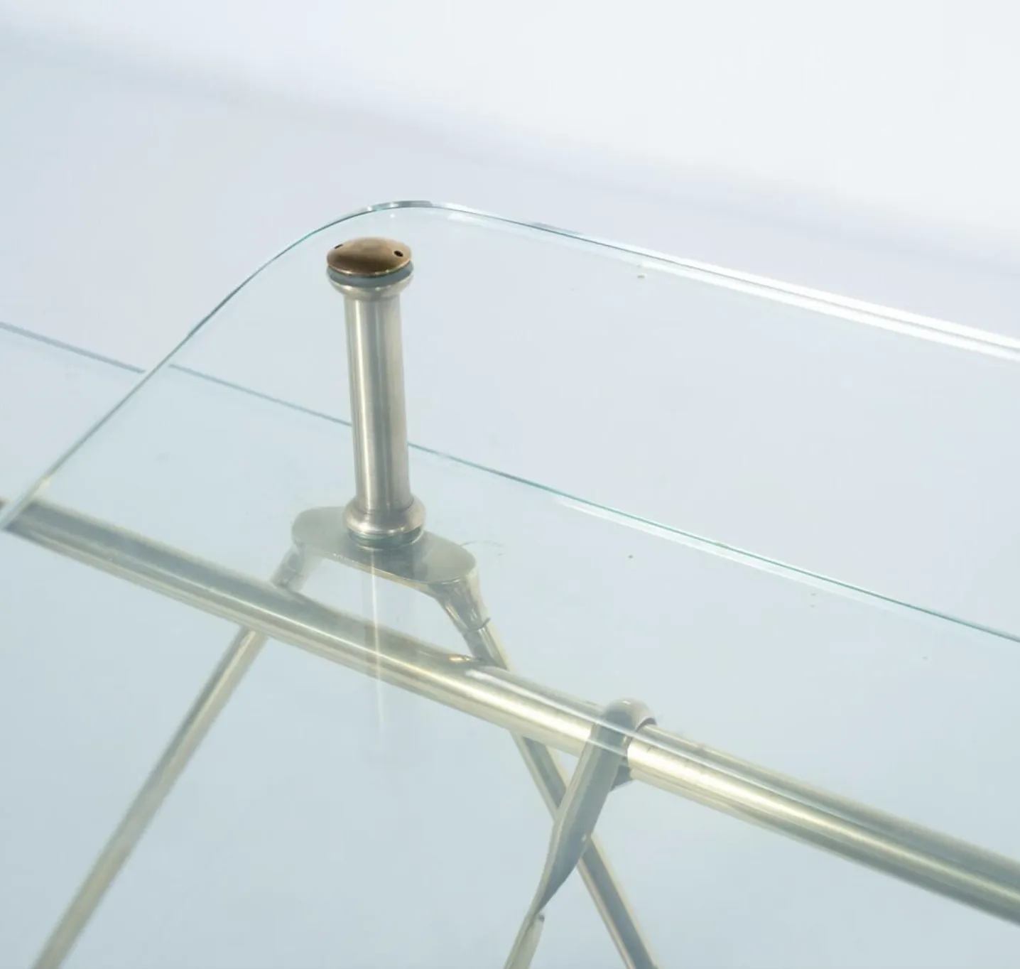 Desk By Silvio Berrone From The Bialetti Building, Omegna, Italy 1955 photo Furniture