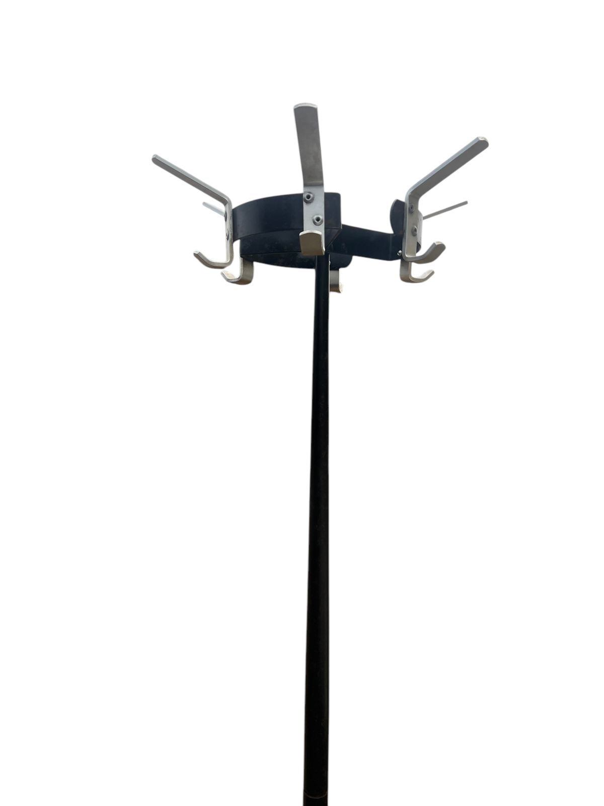 Du Al Mid Century Coat Stand, Mid 20th Century photo for sale