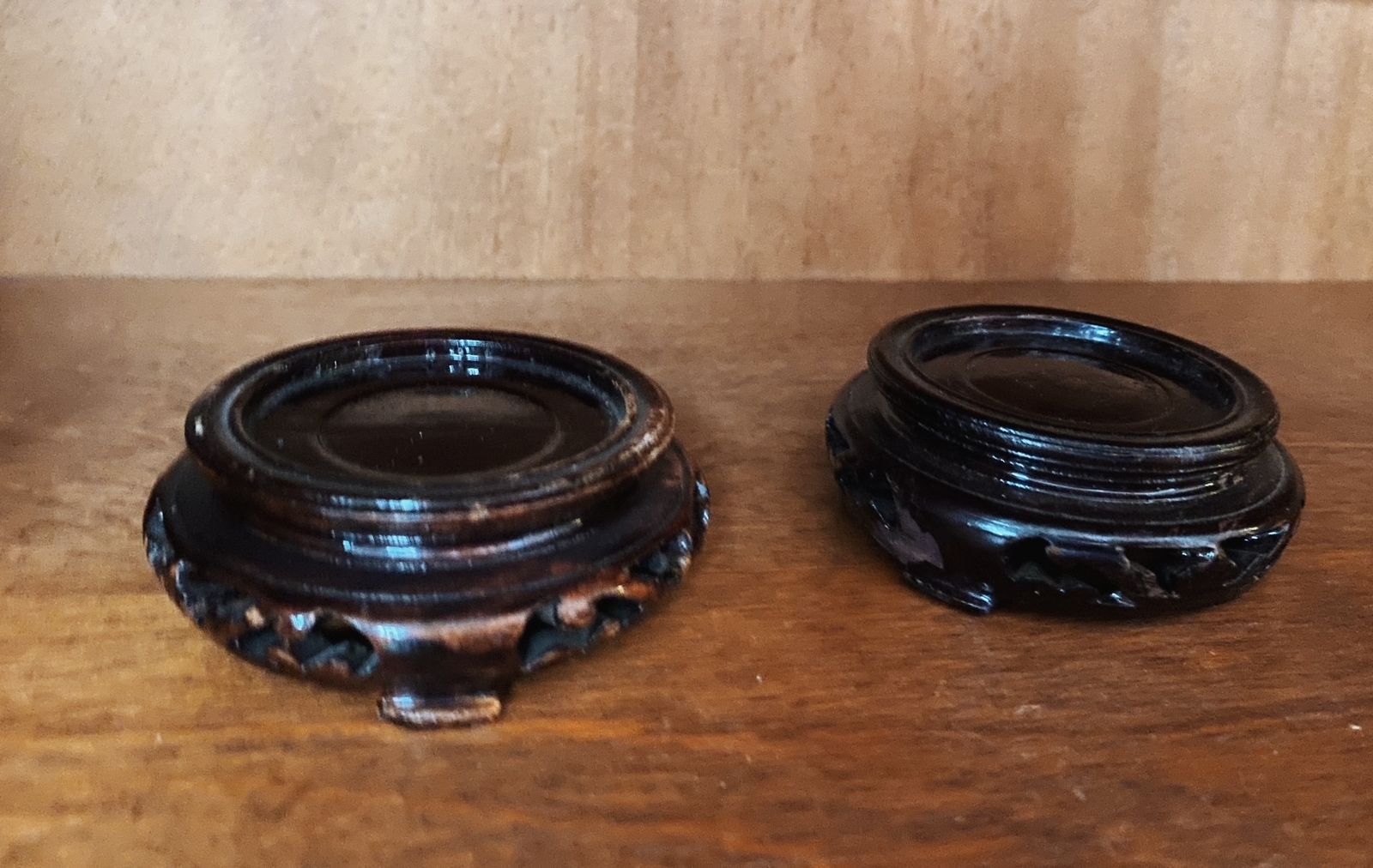 Vintage Late 20th Century Asian Chinese Cloisonne Vase photo buy