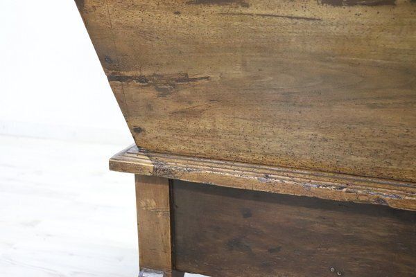19th Century Cupboard In Poplar Wood photo 2674.0