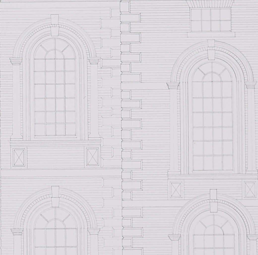 The Old Bluecoat School, Pencil Drawing By M R A Hollis photo 470.0