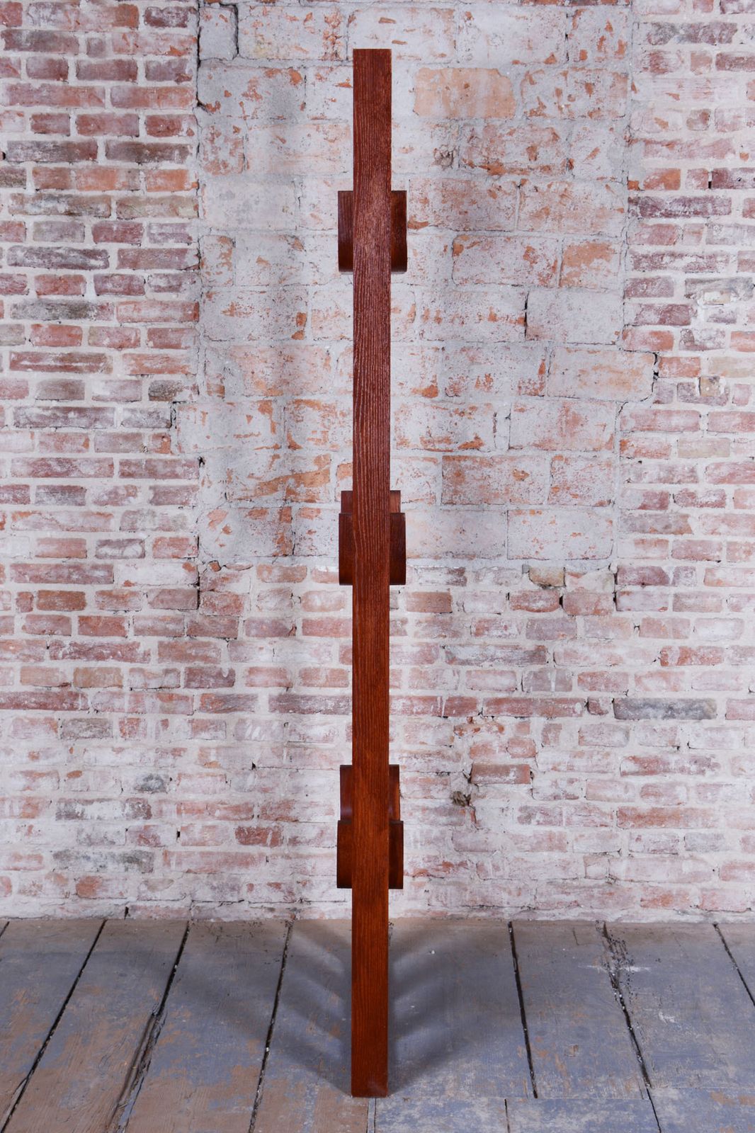 Restored Midcentury Divider, By Ludvik Volak, Revived Polish, Czech, 1960s photo vinterior