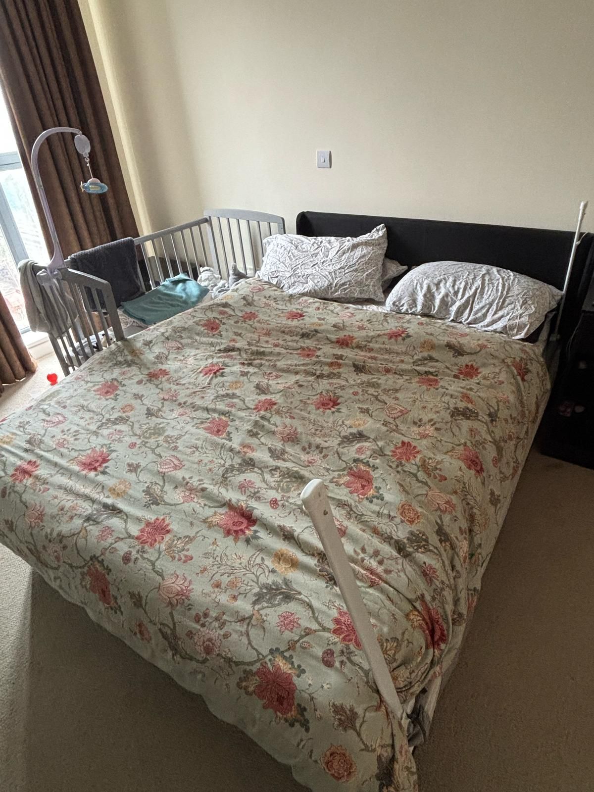 Simba Mattress And Bed photo furniture