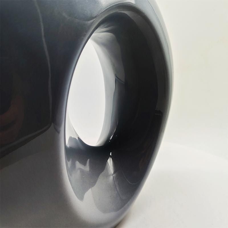 1970s Stunning Vase By Pierre Cardin In Ceramic. Made In France. photo buy