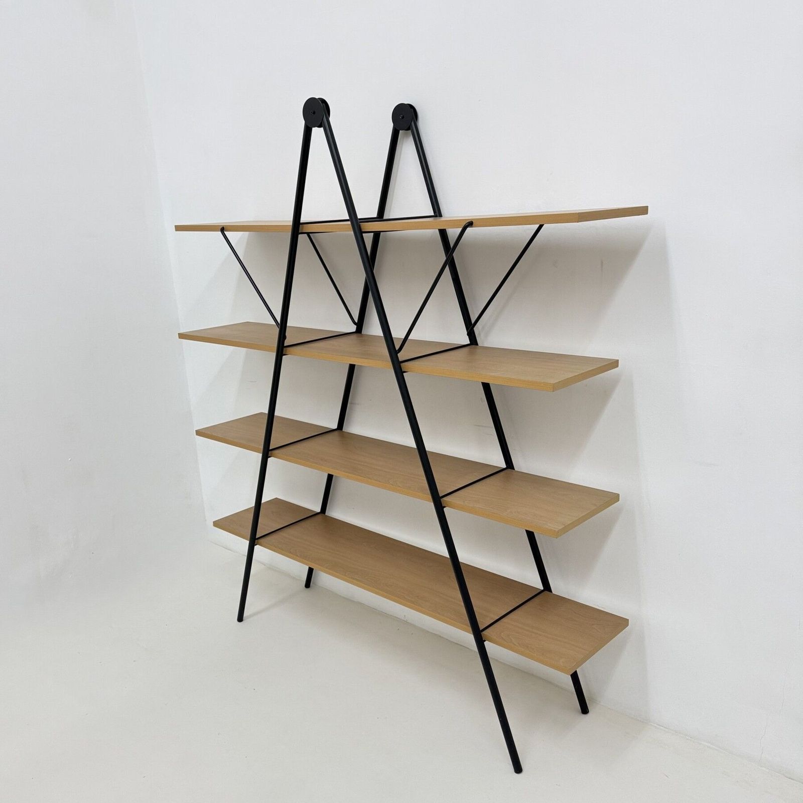 Postmodern Kastensysteem Met Schappen, Jaren 1980 photo furniture
